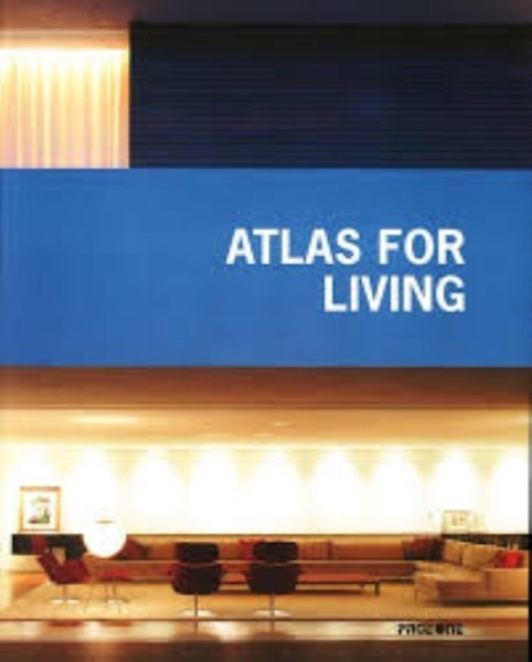 تصویر  Atlas for living