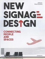 تصویر  New Signage Design : Connecting People And Spaces