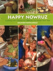تصویر  Happy Nowruz: Cooking with Children to Celebrate the Persian New Year