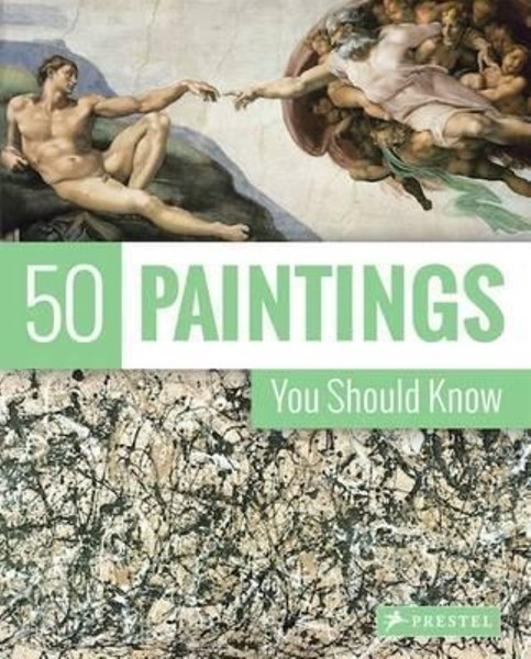 تصویر  50 Paintings You Should Know