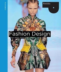 تصویر  Fashion Design, 3rd edition
