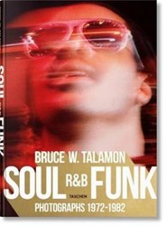 تصویر  Bruce W. Talamon. Soul. R&B. Funk. Photographs 1972–1982