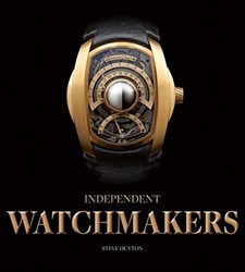 تصویر  Independent Watchmakers