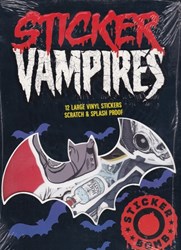 تصویر  Sticker Vampires