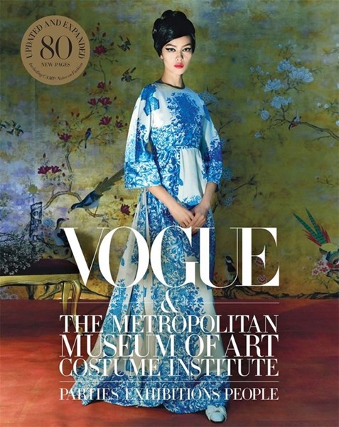 تصویر  Vogue and the Metropolitan Museum of Art Costume Institute Updated Edition
