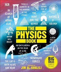 تصویر  The Physics Book : Big Ideas Simply Explained