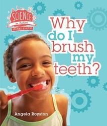 تصویر  Keeping Healthy - Why Do I Brush My Teeth