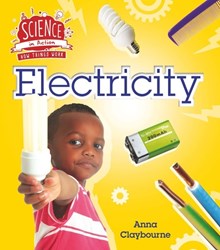 تصویر  How Things Work: Electricity