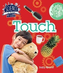تصویر  Science in Action: Touch