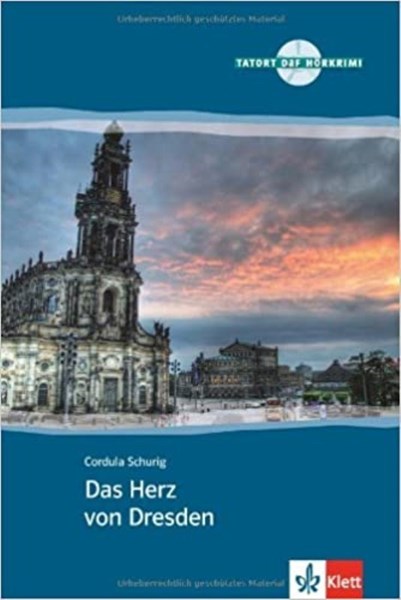 تصویر  Das Herz von Dresden