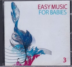 تصویر  EASY MUSIC FOR BABIES
