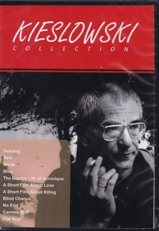 تصویر  Kieslowski Collection