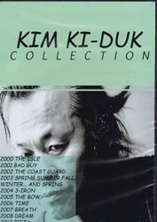 تصویر  KIM KI-DUK Collection