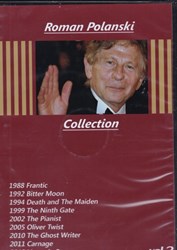 تصویر  Roman Polanski Collection Vol 2
