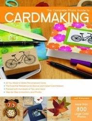 تصویر  The Complete Photo Guide to Cardmaking
