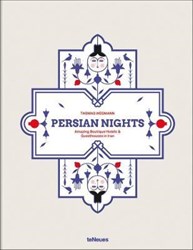 تصویر  Persian Nights : Amazing Boutique Hotels And Guest Houses in Iran