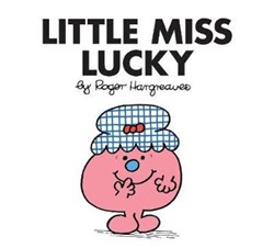 تصویر  Little Miss Lucky