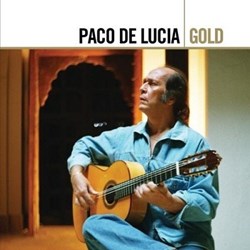تصویر  پاكو دلوسيا گزيده آثار  2CD Paco de lucia gold