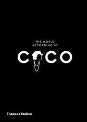 تصویر  The World According to Coco The Wit and Wisdom of Coco Chanel
