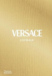 تصویر  Versace Catwalk The Complete Collections