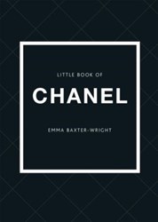 تصویر  Little Book of Chanel