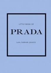 تصویر  Little Book of Prada