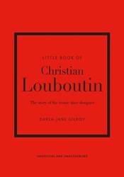 تصویر  LITTLE BOOK OF CHRISTIAN LOUBOUTIN