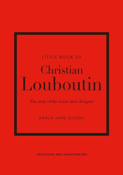 تصویر  LITTLE BOOK OF CHRISTIAN LOUBOUTIN