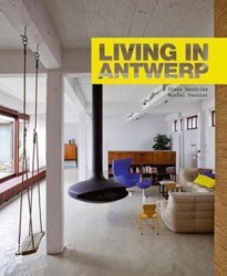 تصویر  Living in Antwerp