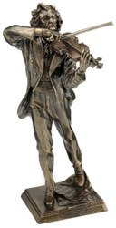 تصویر  مجسمه نيكل پاگاني ني WU75460A4