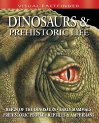 تصویر  Dinosaurs and Prehistoric Life