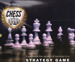 تصویر  شطرنج جعبه مقوايي