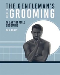 تصویر  The Gentlemans Guide to Grooming : The Art of Male Grooming