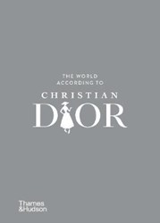 تصویر  THE WORLD ACCORDING TO CHRISTIAN DIOR