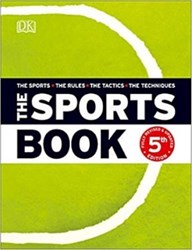 تصویر  The Sports Book : The Sports*The Rules*The Tactics*The Techniques