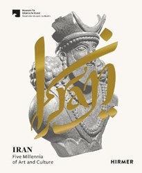 تصویر  Iran : Five Millennia of Art and Culture