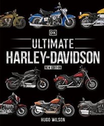 تصویر  Ultimate Harley Davidson