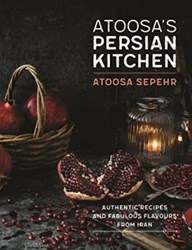 تصویر  From a Persian Kitchen: Authentic recipes and fabulous flavours from Iran