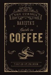 تصویر  The Curious Baristas Guide to Coffee