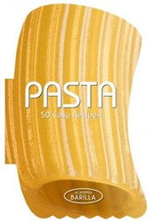 تصویر  Pasta: 50 Easy Recipes