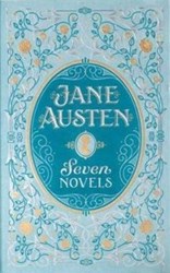 تصویر  Jane Austen Seven Novels
