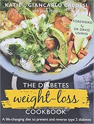 تصویر  The Diabetes Weight-Loss Cookbook