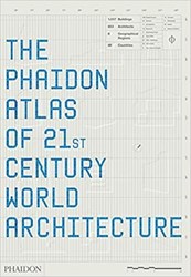 تصویر  The Phaidon Atlas of 21st Century World Architecture
