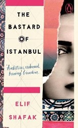 تصویر  The Bastard of Istanbul