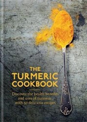 تصویر  The Turmeric Cookbook