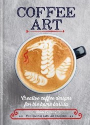 تصویر  Coffee Art