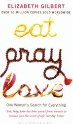 تصویر  Eat, Pray, Love