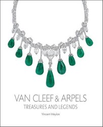 تصویر  Van Cleef and Arpels : Treasures and Legends