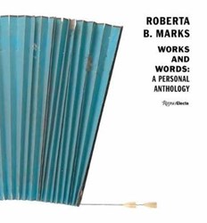 تصویر  Roberta B. Marks: Works and Words: A Personal Anthology