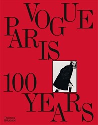 تصویر  Vogue Paris 100 Years